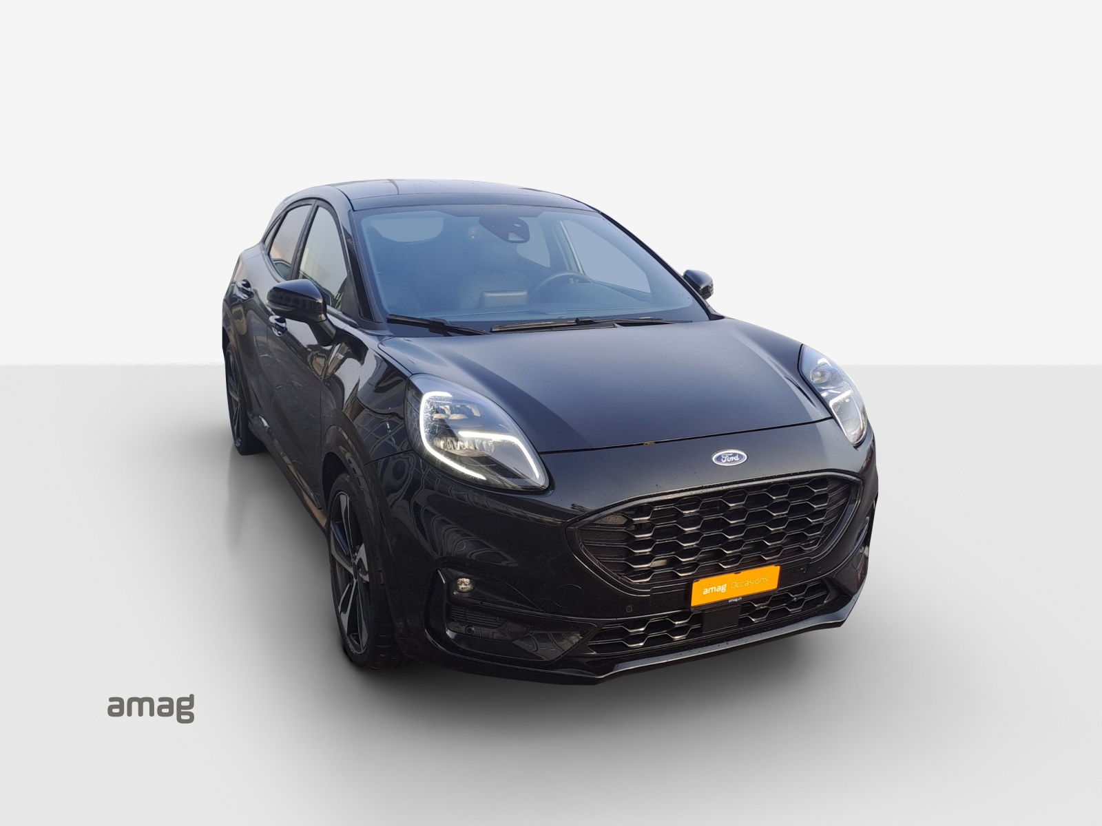 FORD Puma 1.0 MHEV ST-Line X Automat-image-15