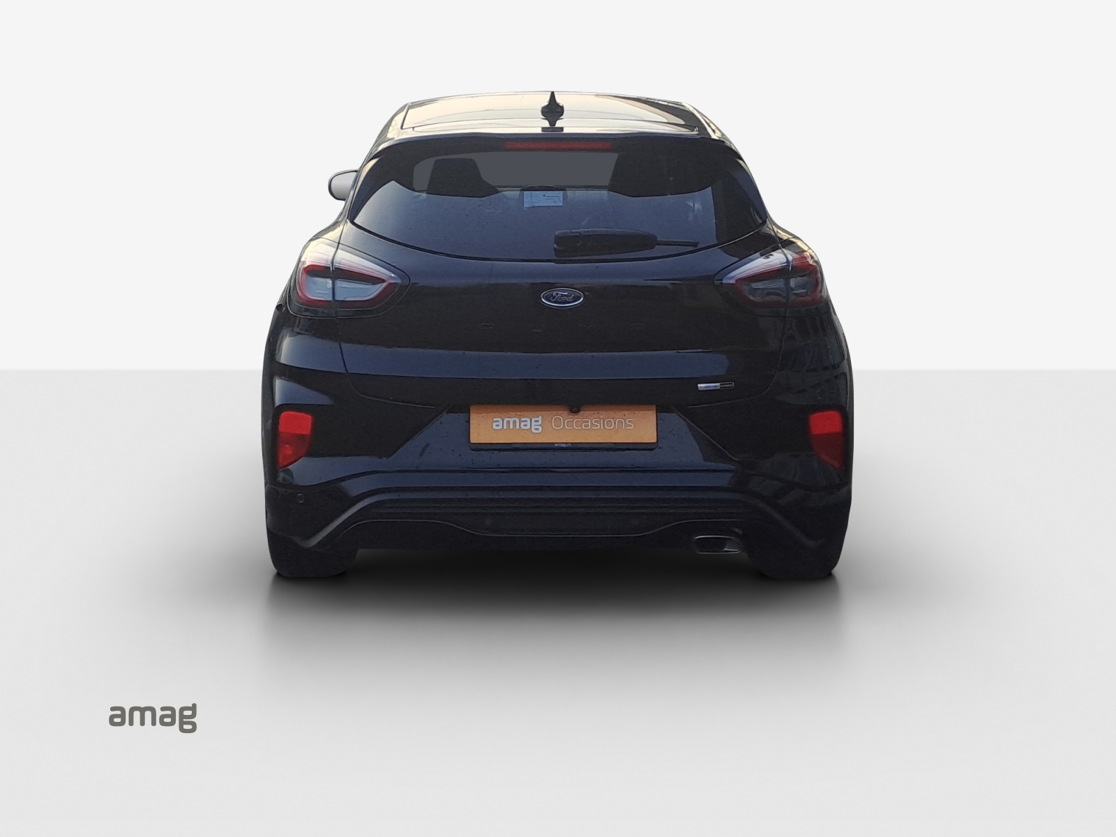 FORD Puma 1.0 MHEV ST-Line X Automat-image-3