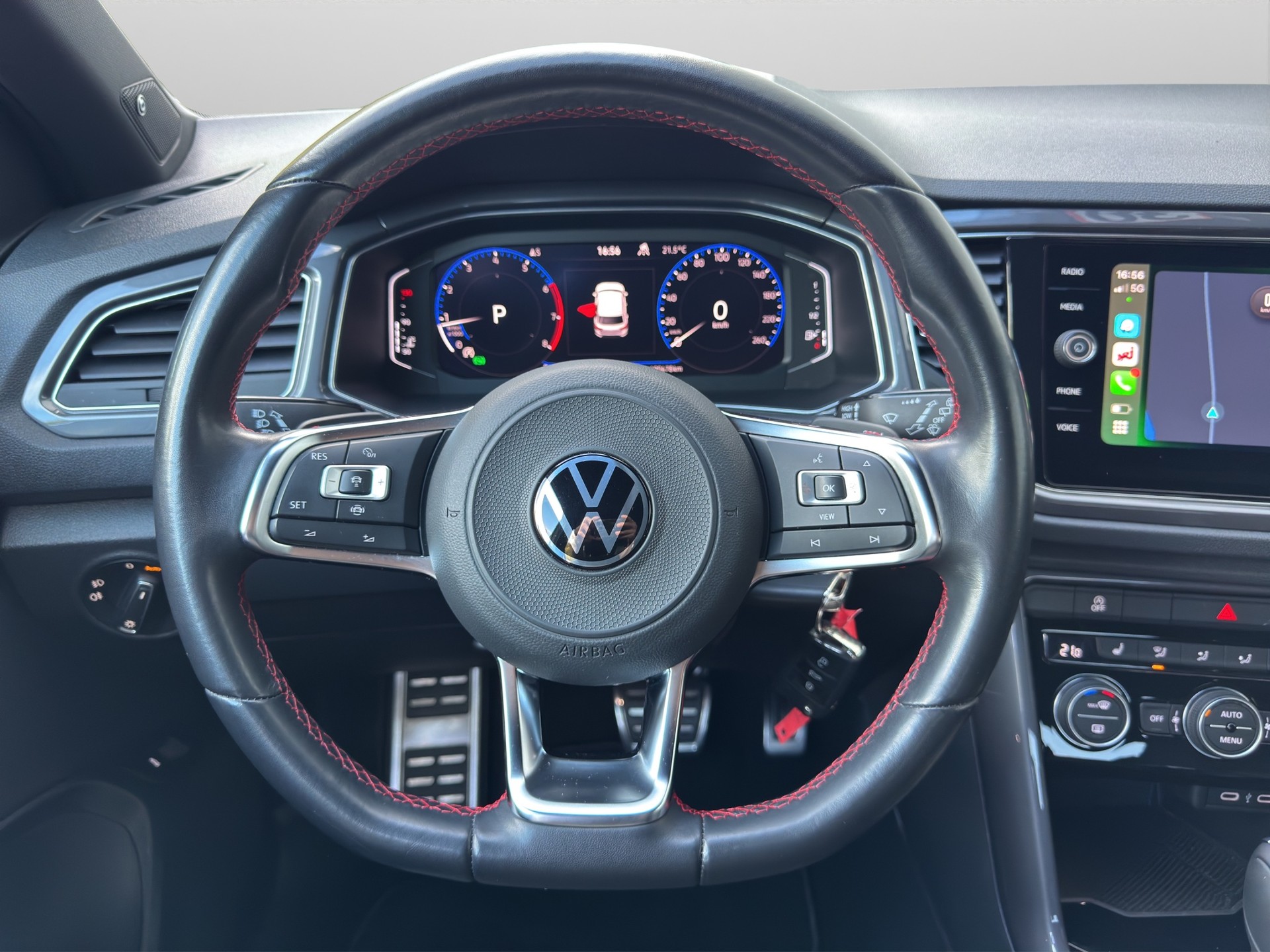 VW T-Roc 2.0 TSI Sport DSG 4Motion-image-6
