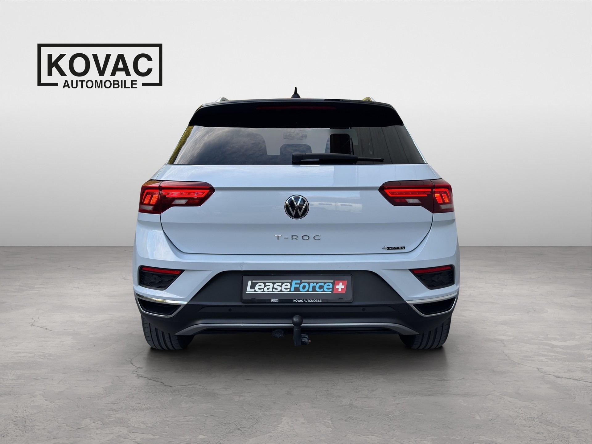 VW T-Roc 2.0 TSI Sport DSG 4Motion-image-3