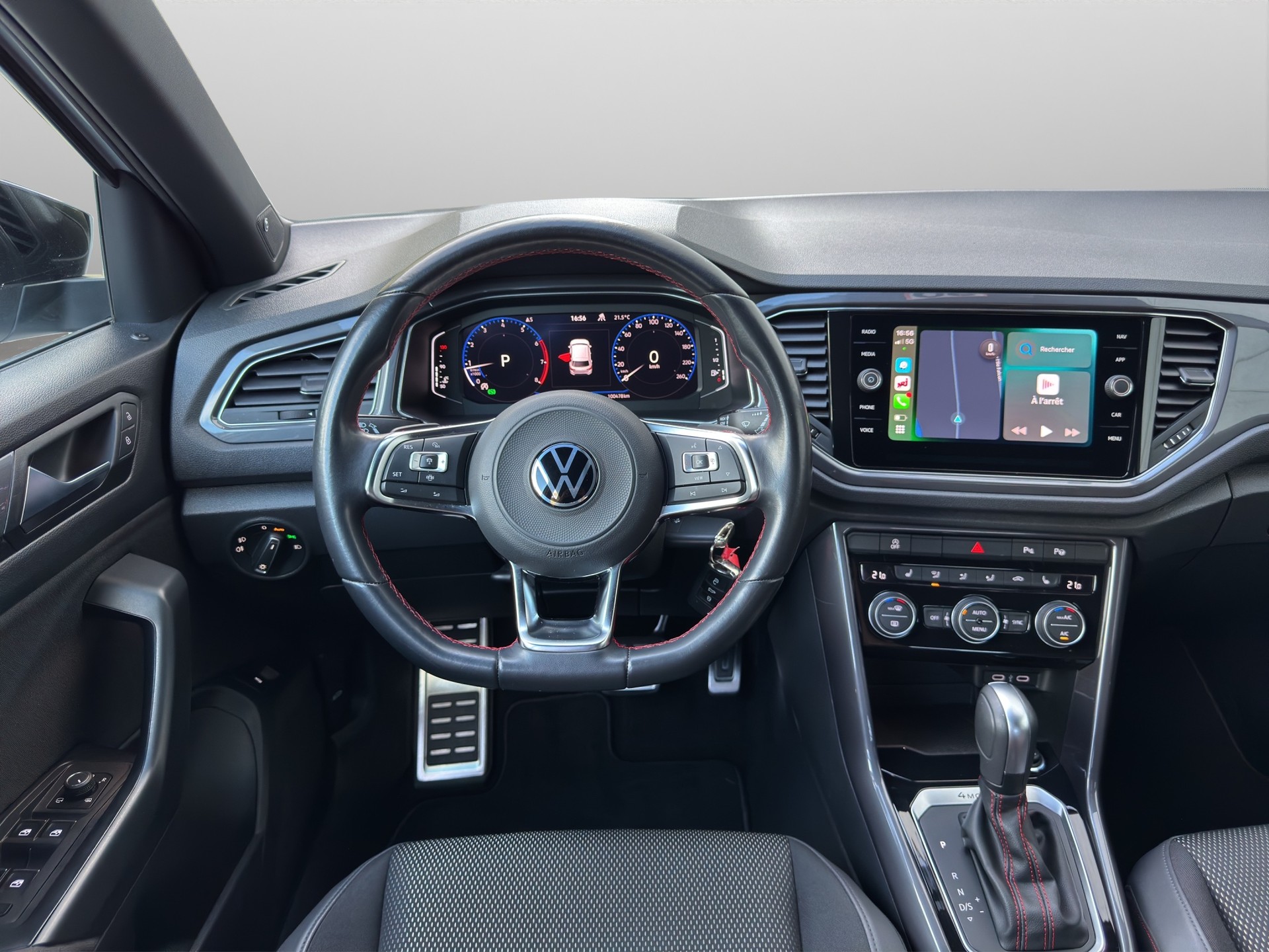 VW T-Roc 2.0 TSI Sport DSG 4Motion-image-5