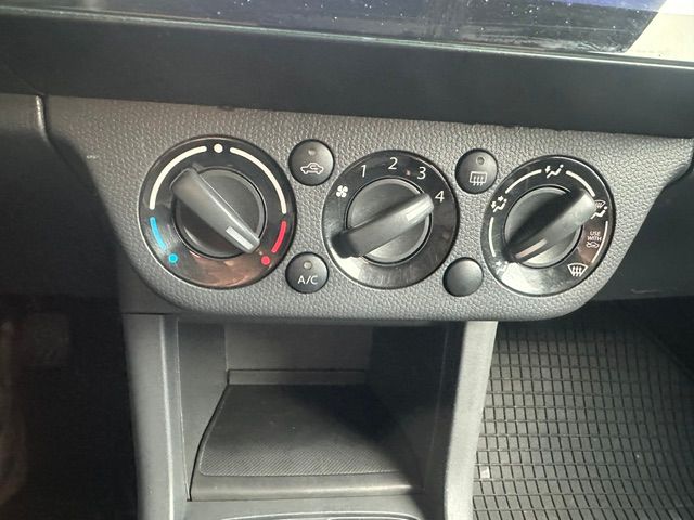 SUZUKI Swift 1.3i 16V GL Top Piz Sulai LE 4x4-image-10