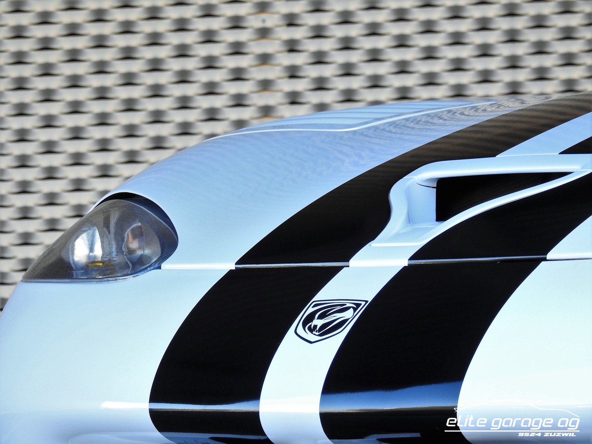 DODGE VIPER RT/10-image-5