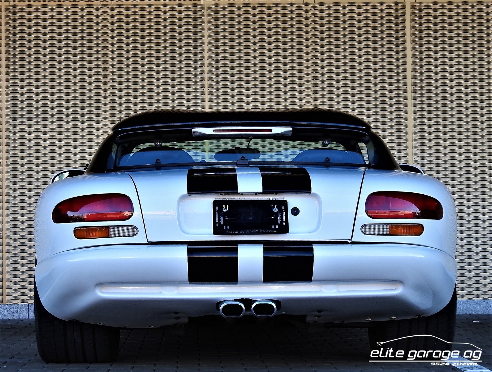 DODGE VIPER RT/10-image-3