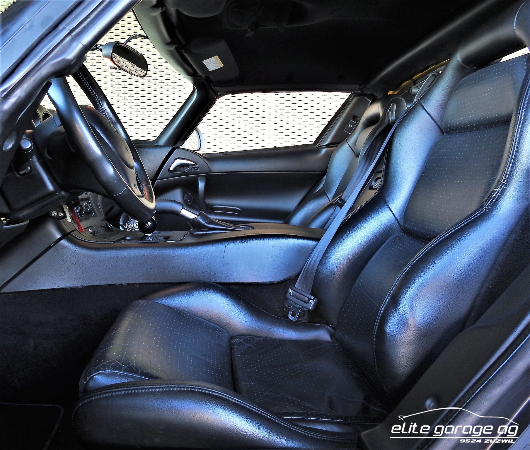 DODGE VIPER RT/10-image-9