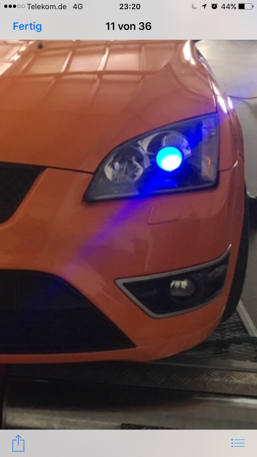 FORD Focus 2.5 Turbo ST-image-8