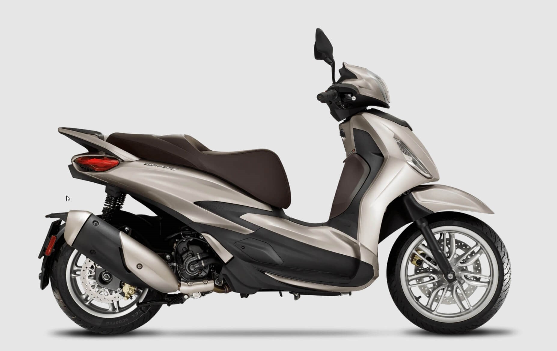PIAGGIO Beverly 310-showroom-element-2