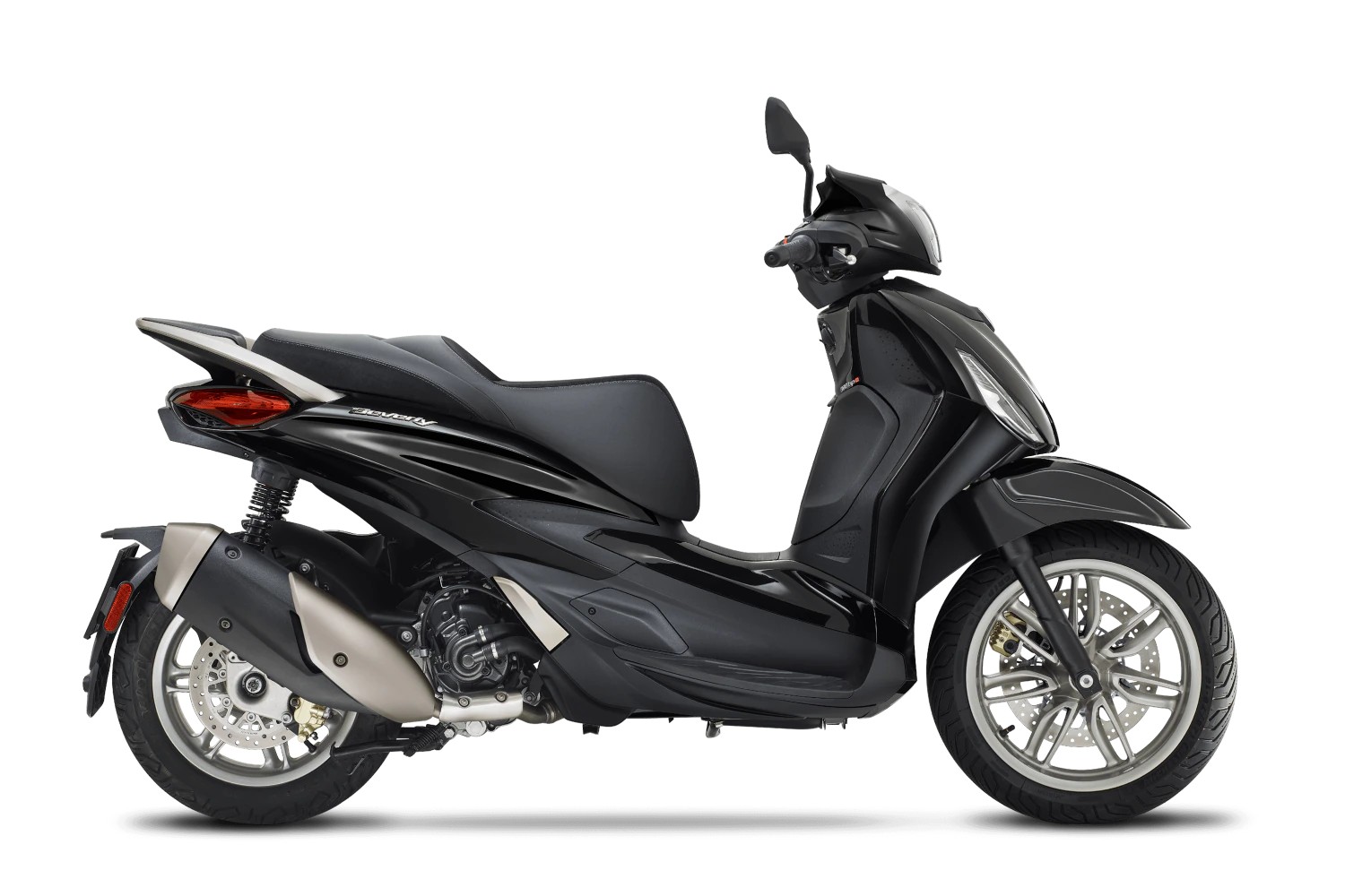 PIAGGIO Beverly 310-image-5