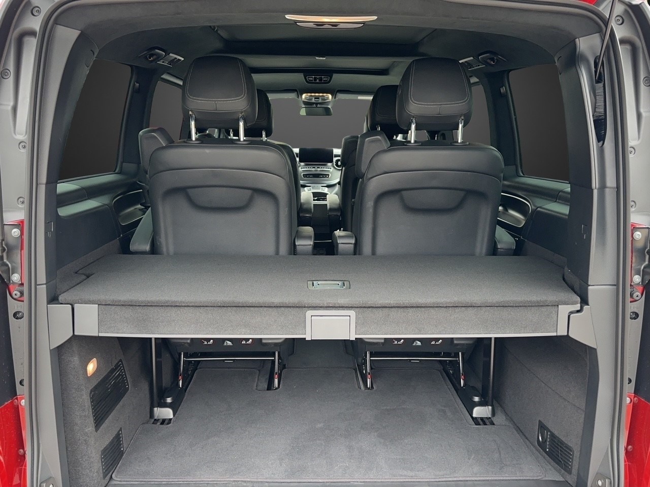 MERCEDES-BENZ V 300 d lang Exclusive 4Matic 9G-Tronic-image-10
