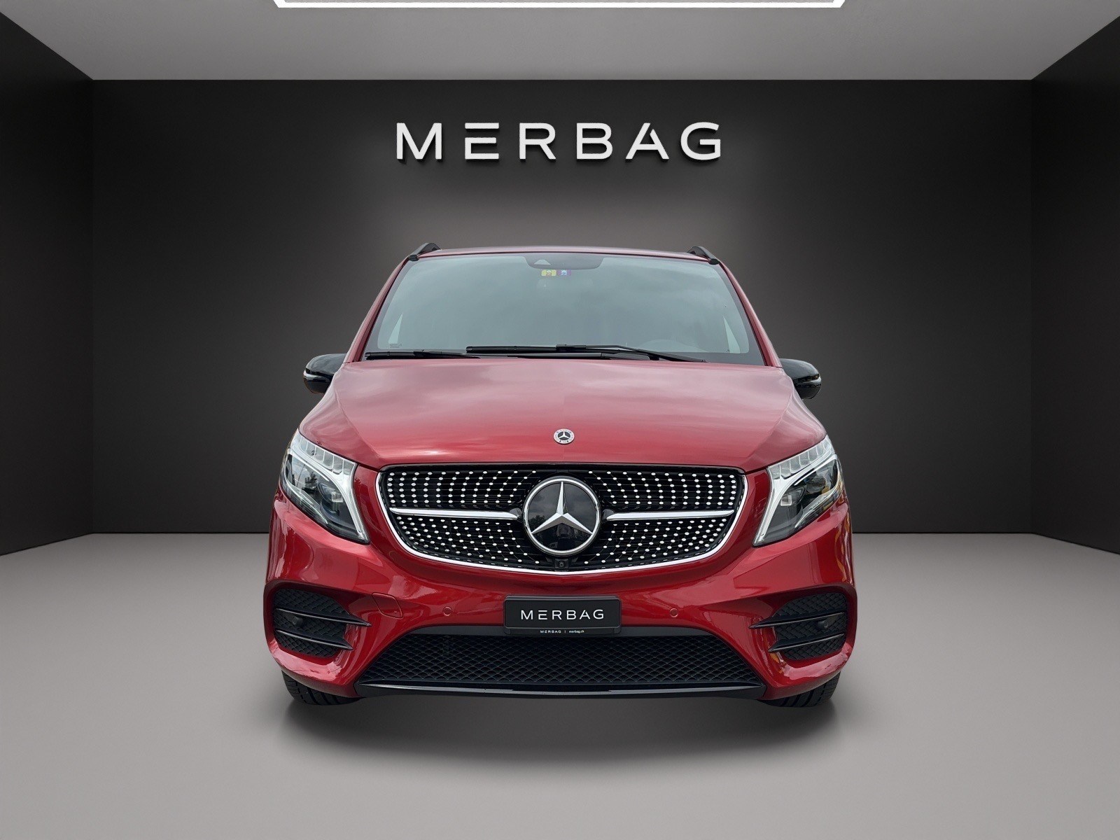 MERCEDES-BENZ V 300 d lang Exclusive 4Matic 9G-Tronic-image-5