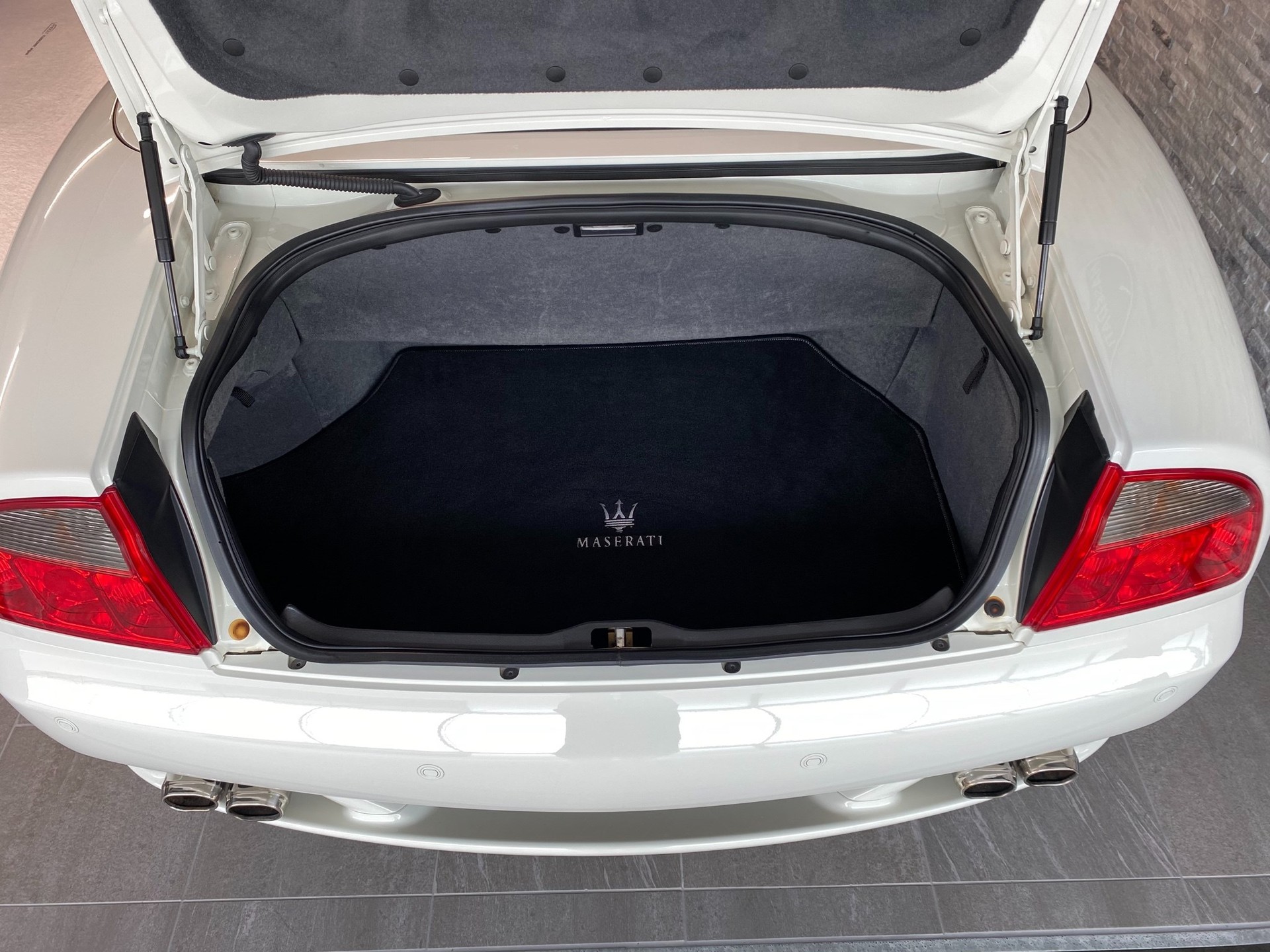 MASERATI Spyder GranSport-image-11