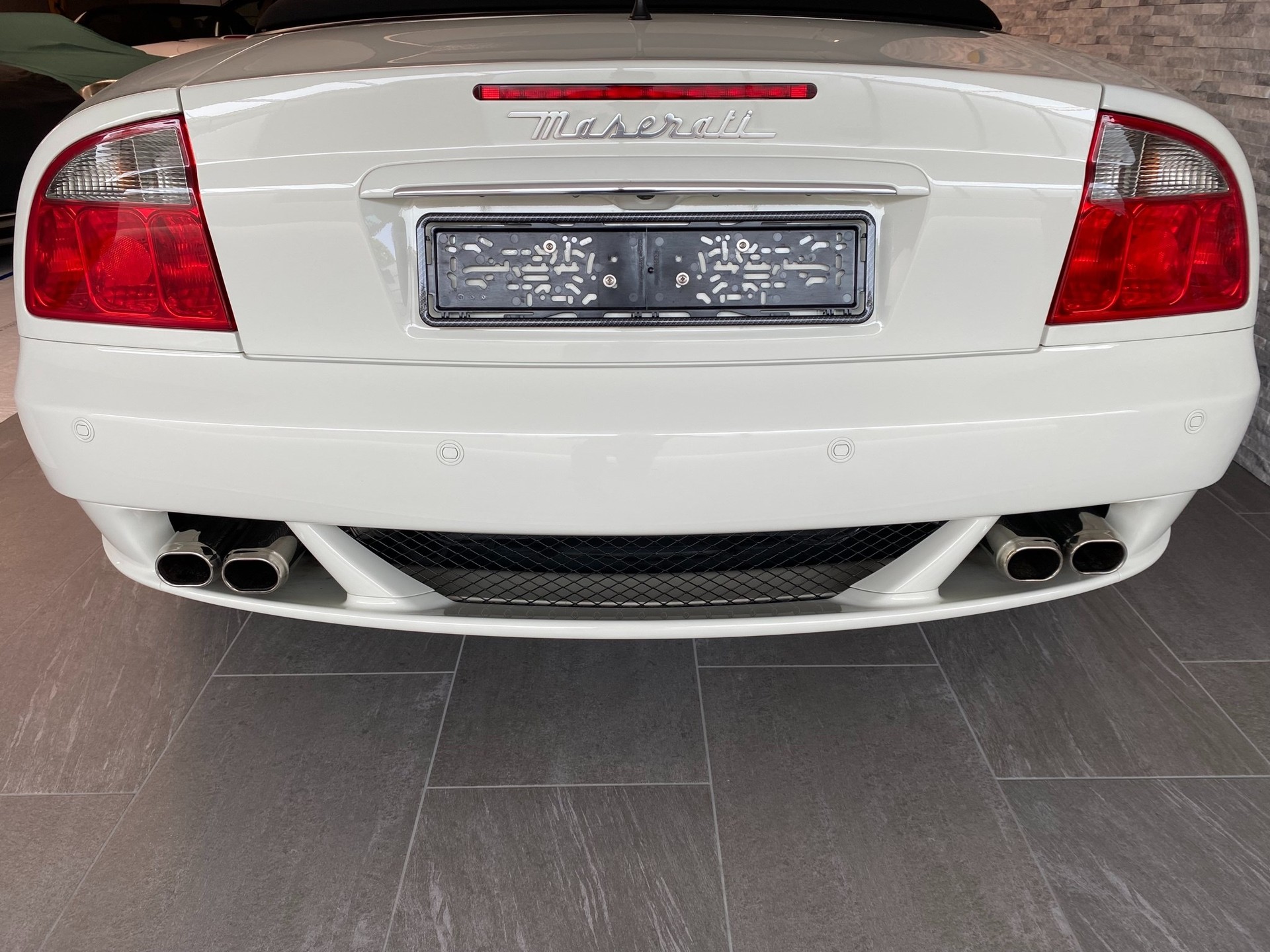 MASERATI Spyder GranSport-image-8