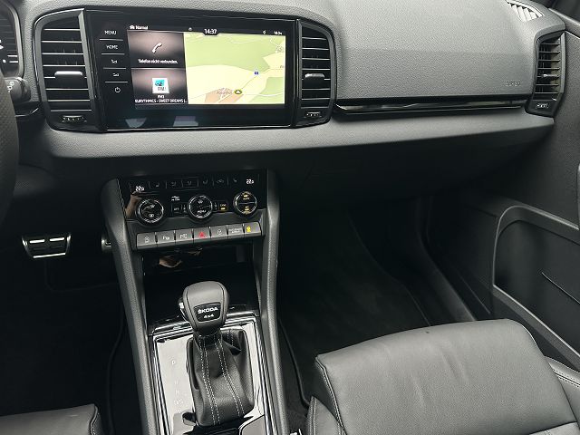 SKODA Karoq 2.0 TSI SportLine 4x4 DSG-image-14