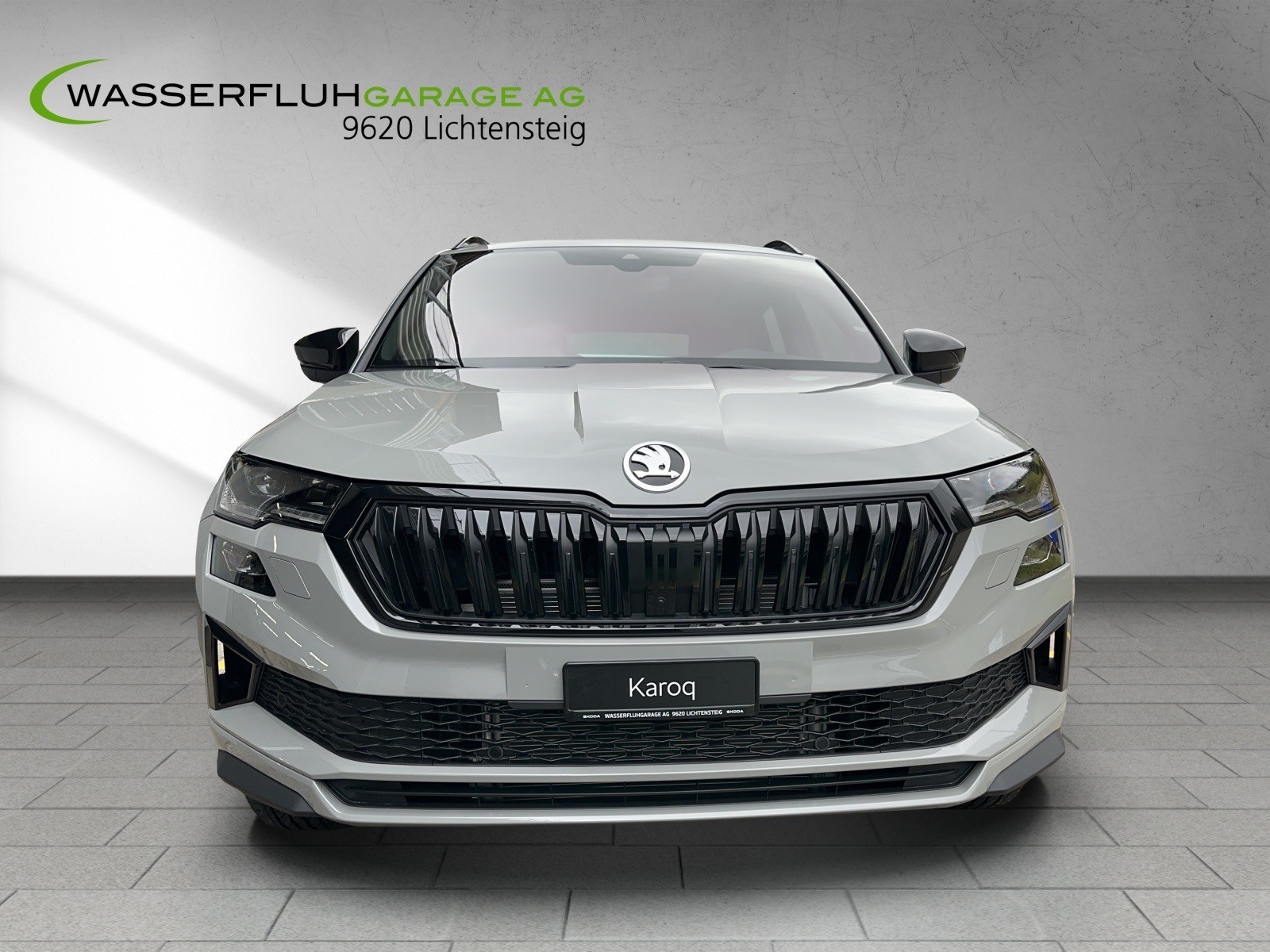 SKODA Karoq 2.0 TSI SportLine 4x4 DSG-showroom-element-1