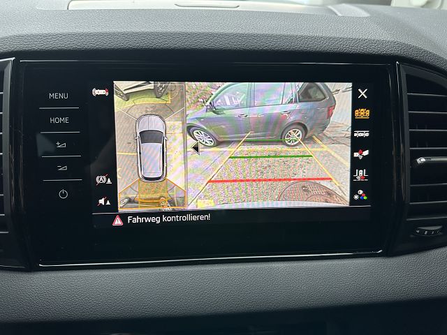 SKODA Karoq 2.0 TSI SportLine 4x4 DSG-image-13