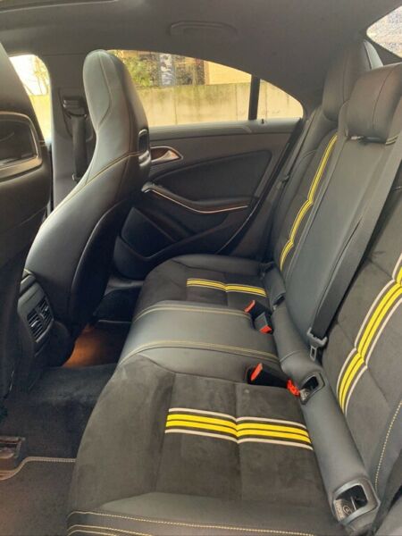 MERCEDES-BENZ """"" CLA // 250 /// 7G-DCT ^^^^-image-3