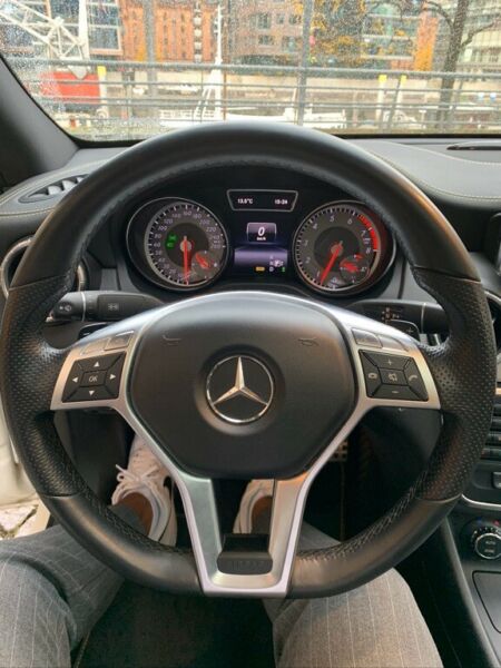 MERCEDES-BENZ """"" CLA // 250 /// 7G-DCT ^^^^-image-2
