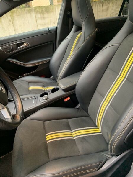 MERCEDES-BENZ """"" CLA // 250 /// 7G-DCT ^^^^-image-4