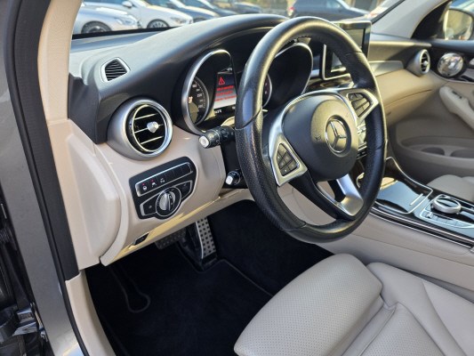 MERCEDES-BENZ GLC 350 e Off-Road 4Matic-image-11
