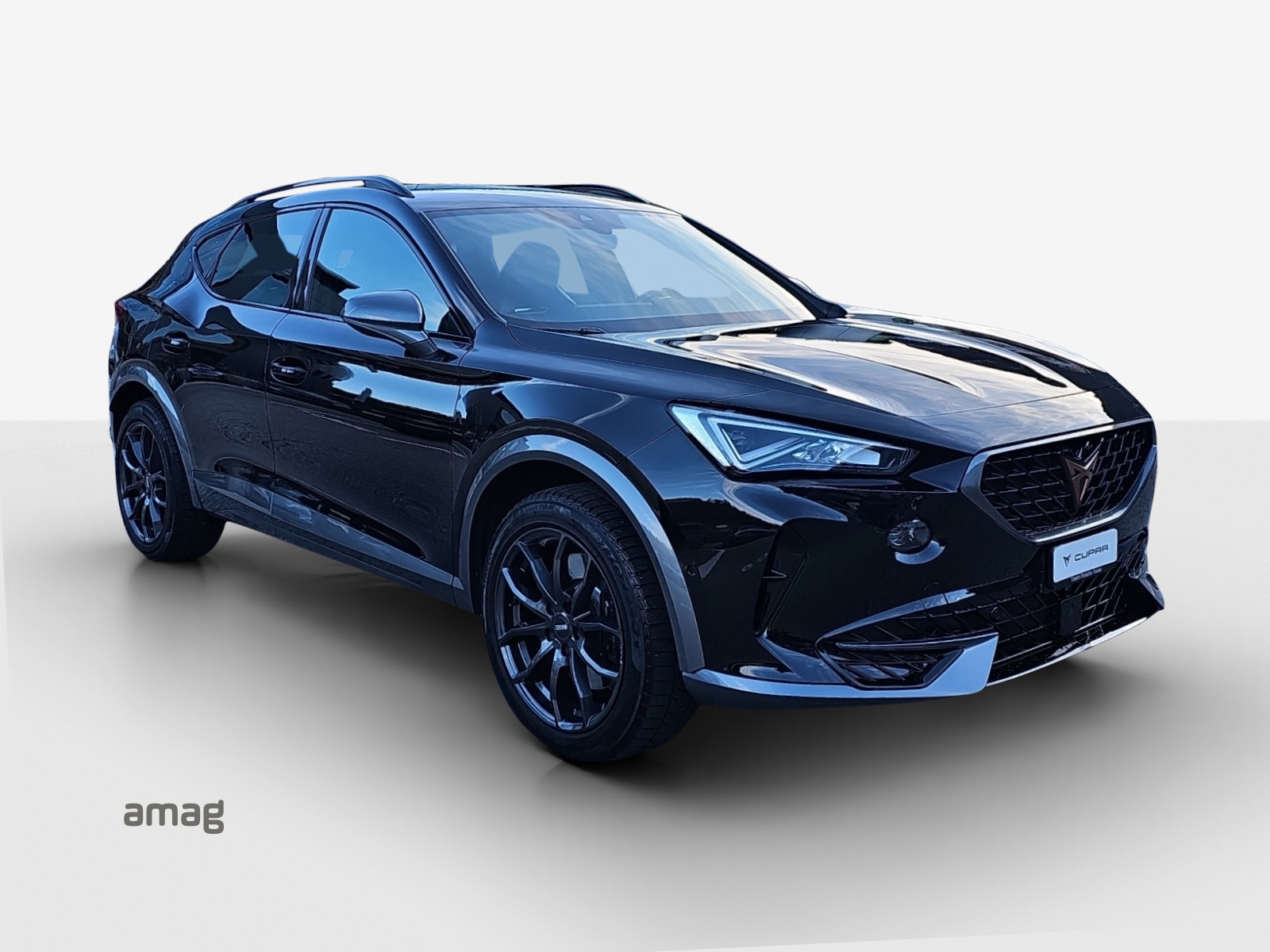 CUPRA Formentor 1.4 e-HYBRID pHEV VZ DSG-image-5