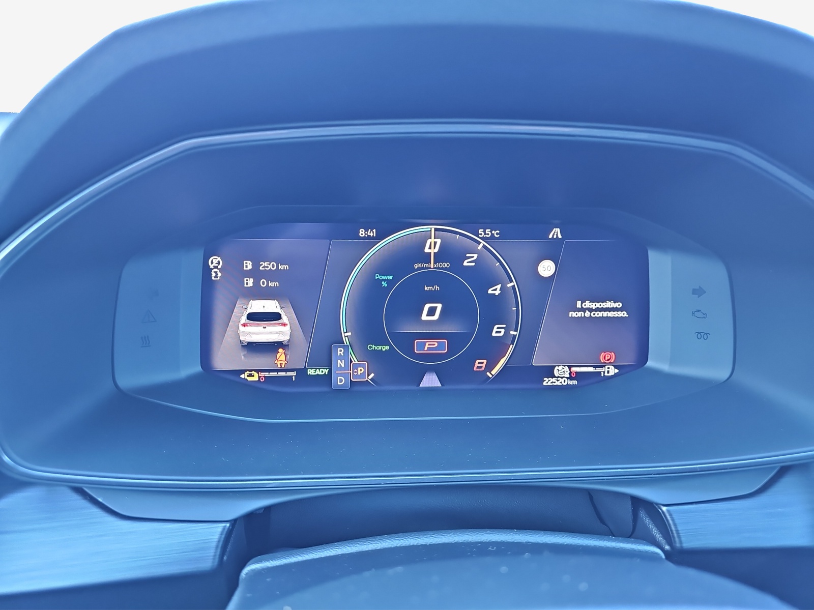 CUPRA Formentor 1.4 e-HYBRID pHEV VZ DSG-image-14
