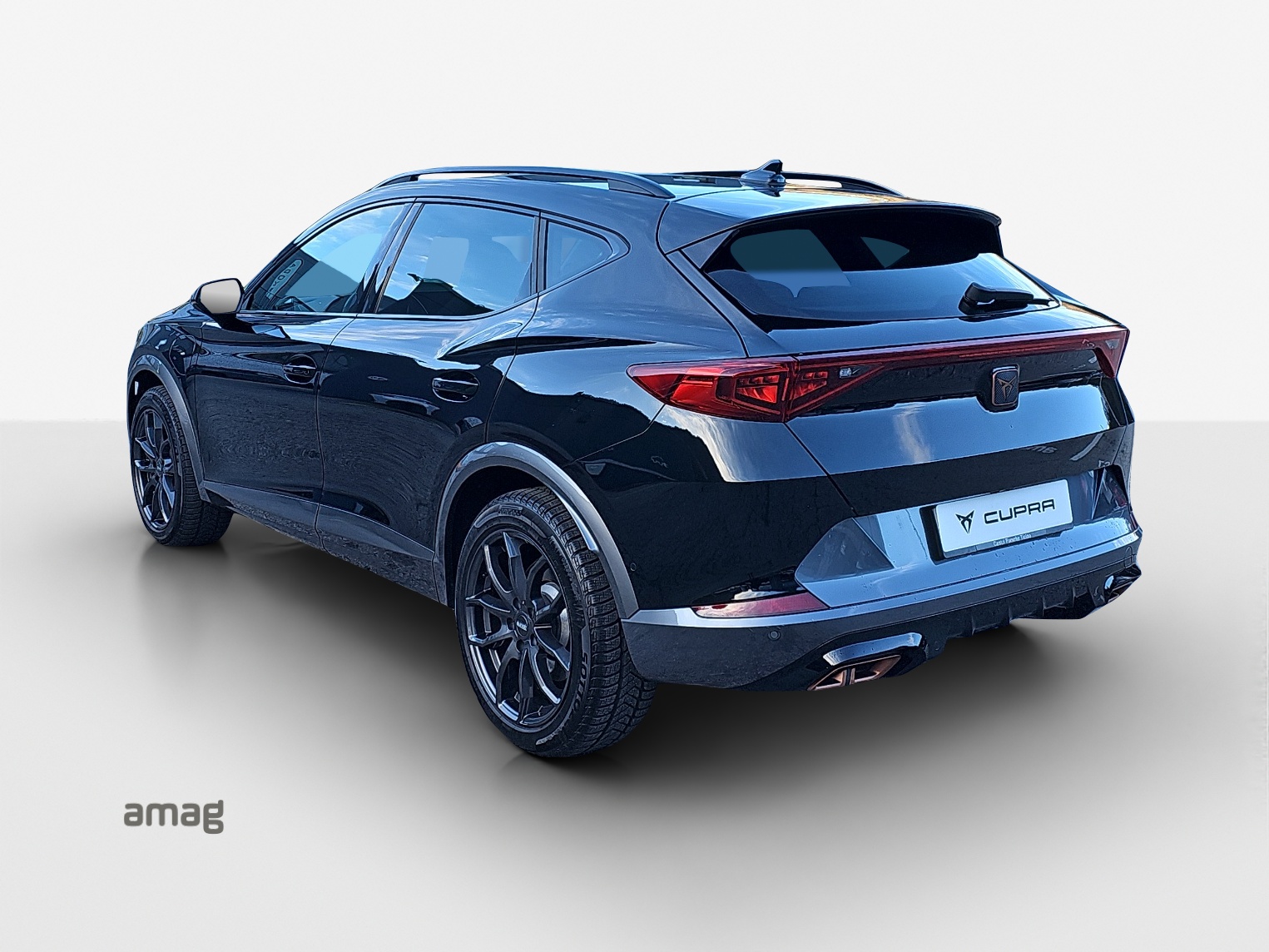 CUPRA Formentor 1.4 e-HYBRID pHEV VZ DSG-image-2