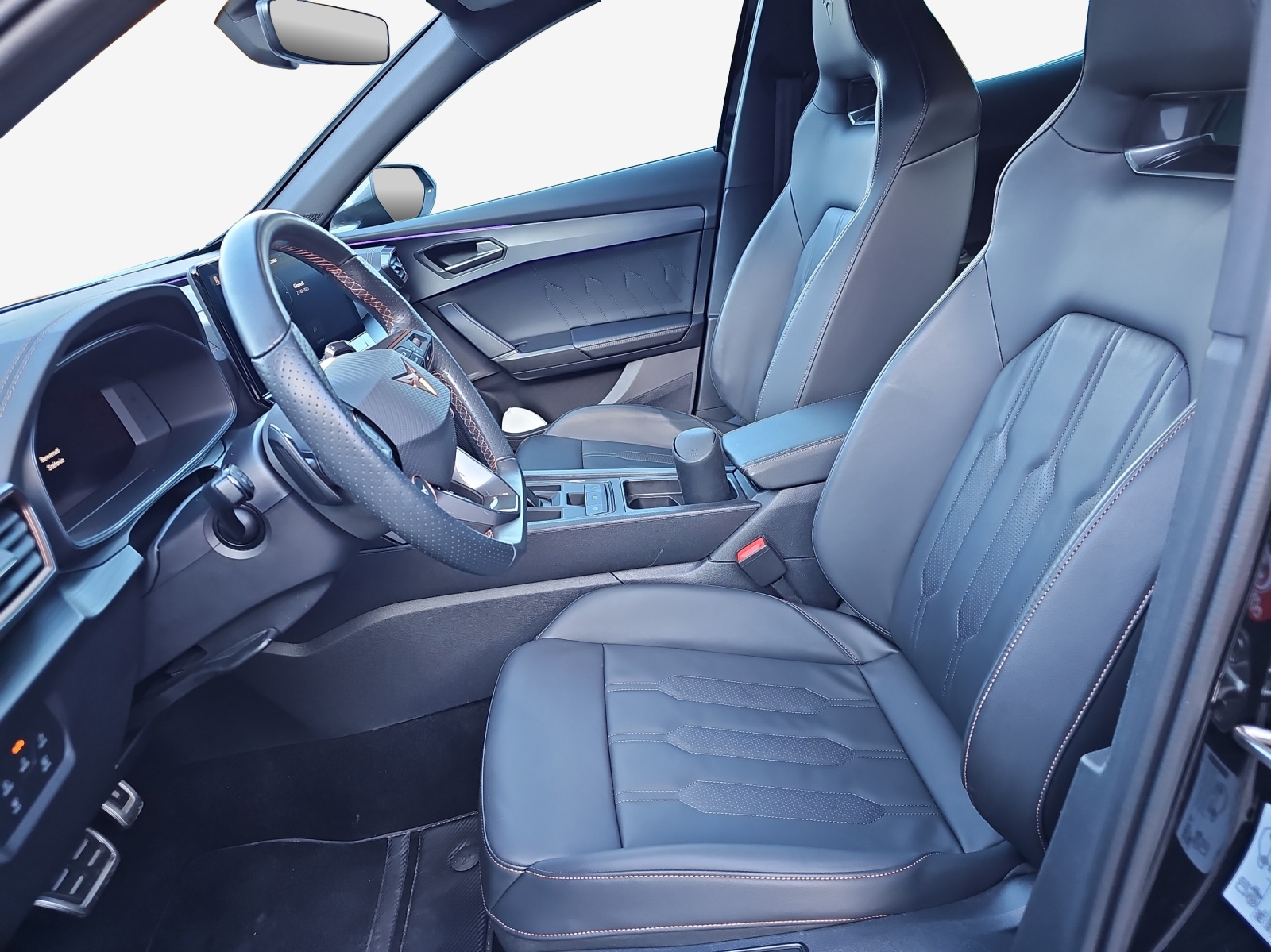 CUPRA Formentor 1.4 e-HYBRID pHEV VZ DSG-image-7