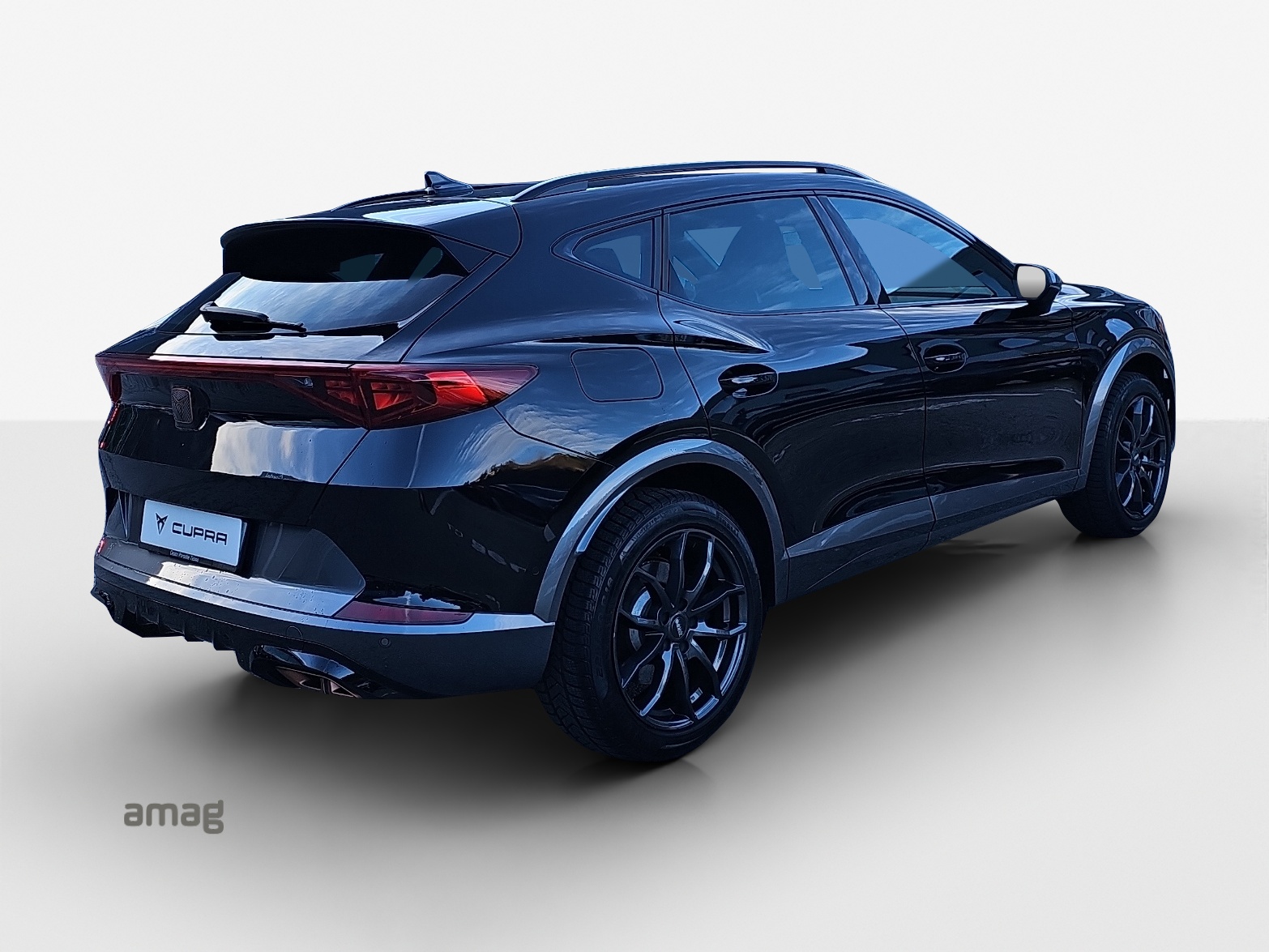 CUPRA Formentor 1.4 e-HYBRID pHEV VZ DSG-image-4