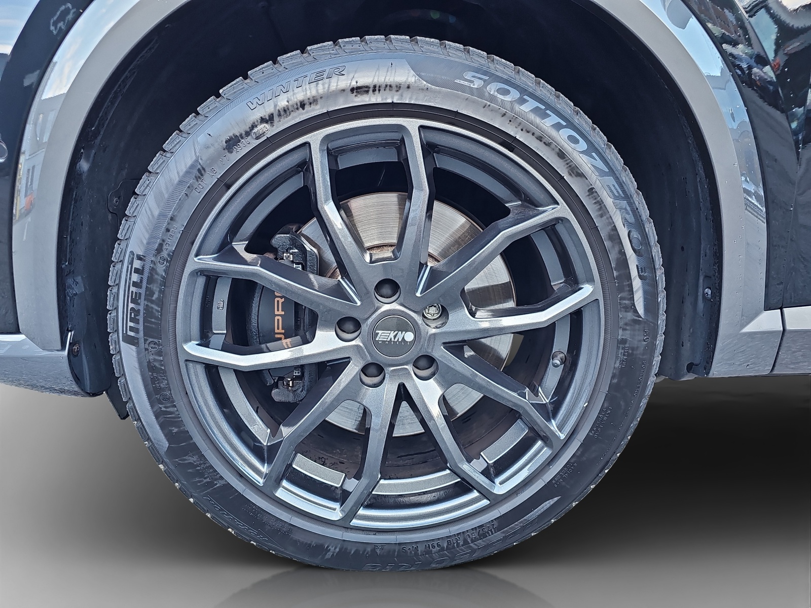 CUPRA Formentor 1.4 e-HYBRID pHEV VZ DSG-image-13