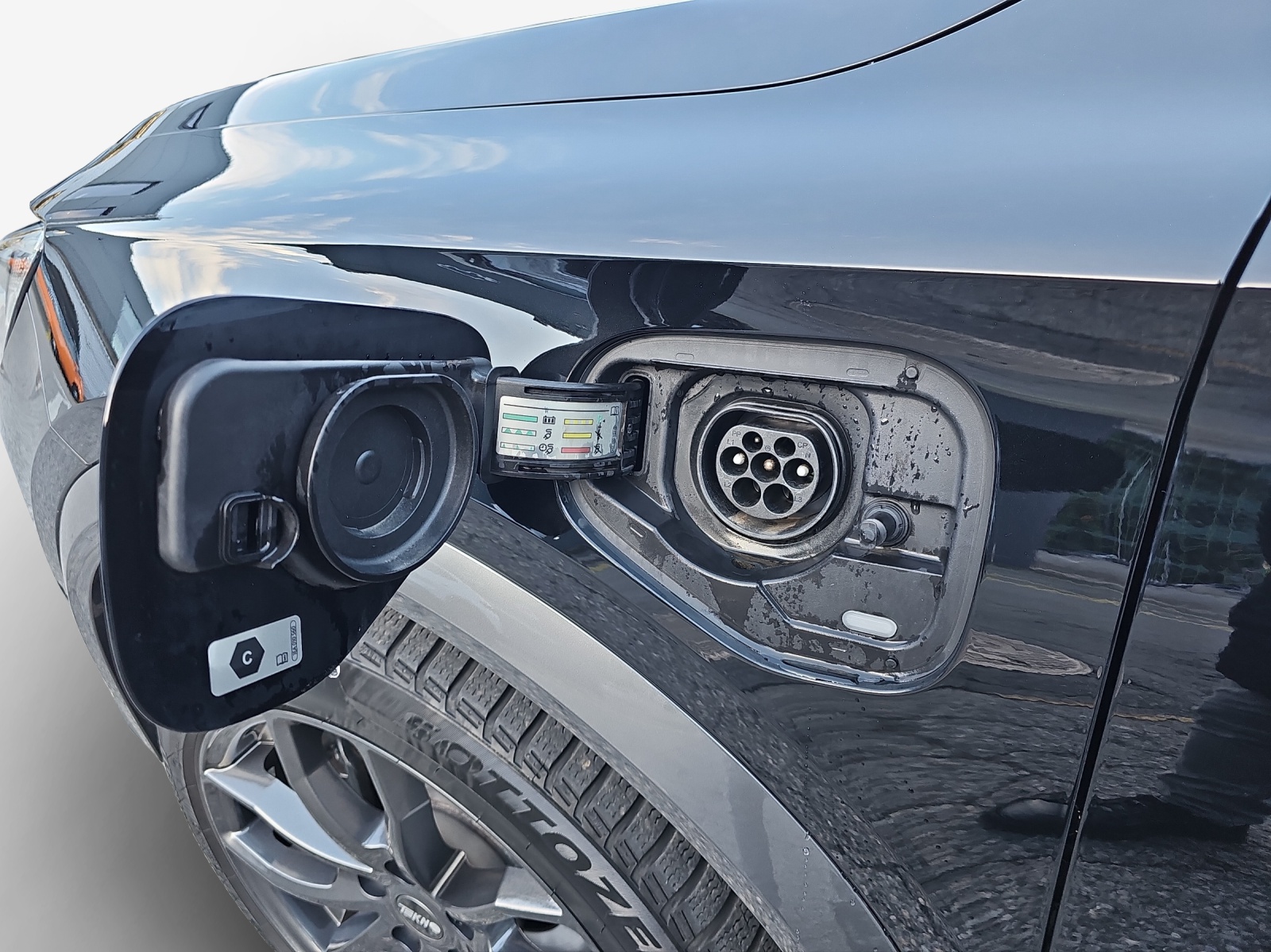 CUPRA Formentor 1.4 e-HYBRID pHEV VZ DSG-image-15