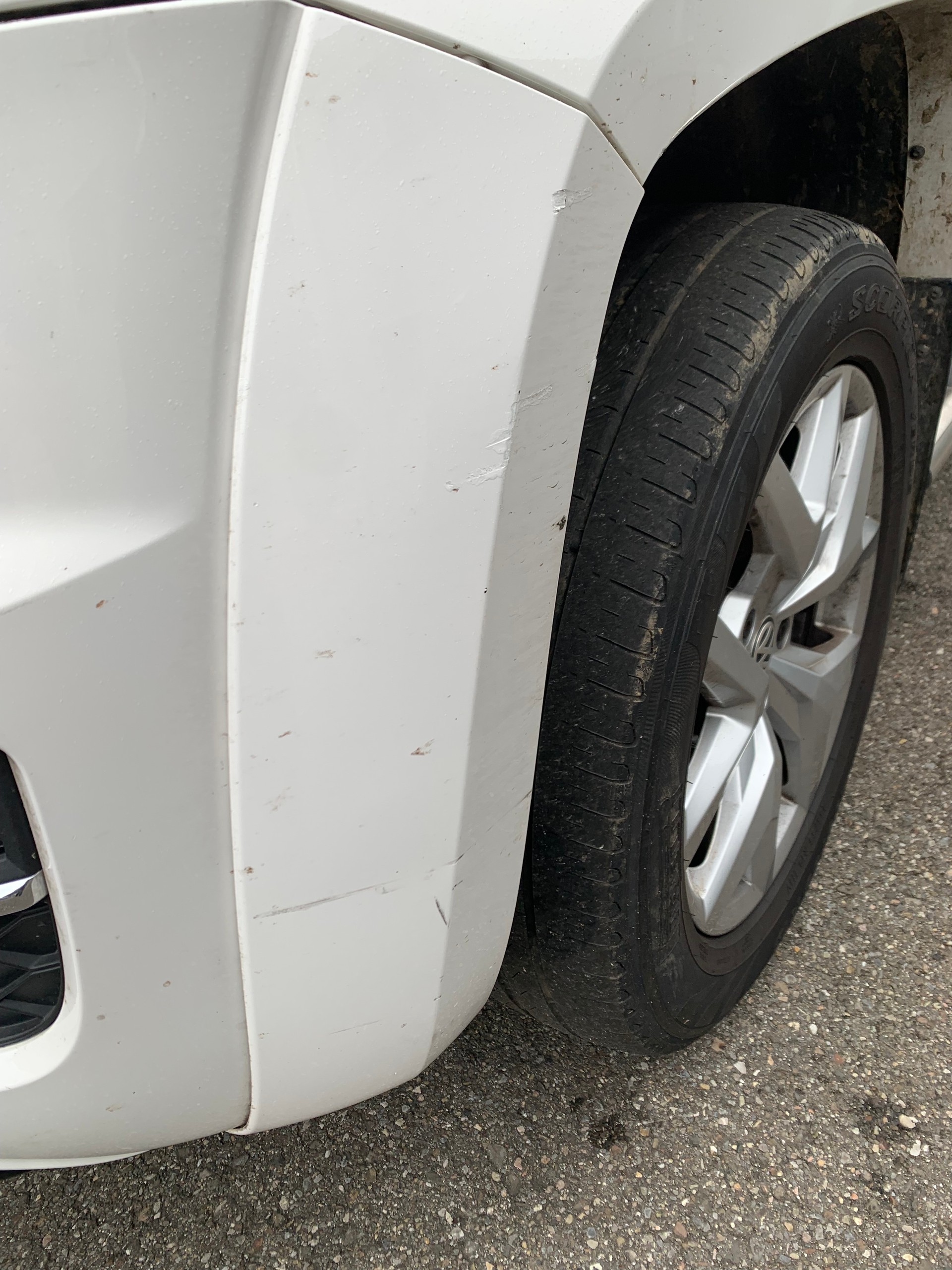 VW Amarok 3.0TDI Crossline 4Motion Automatic-image-9