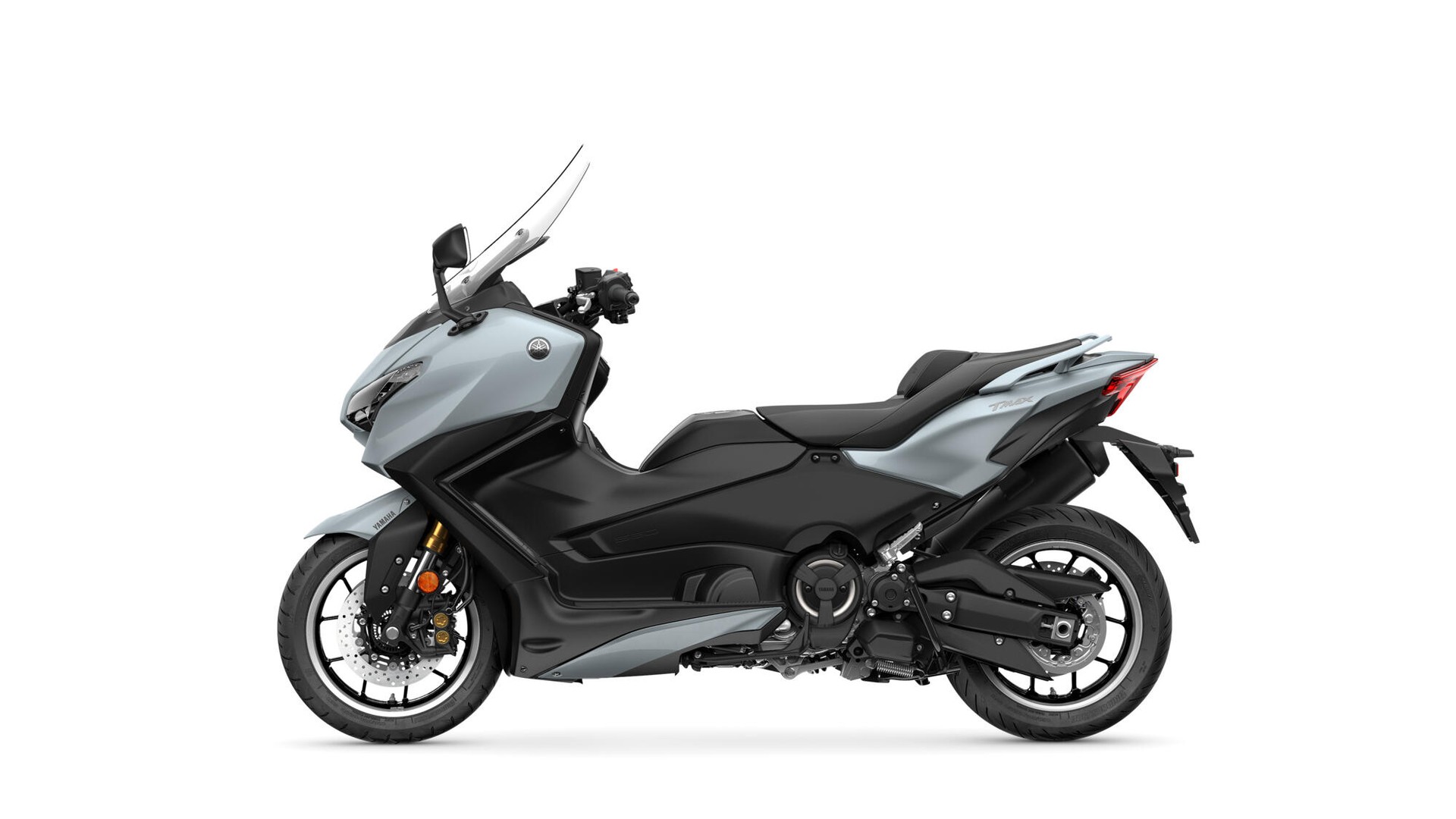 YAMAHA T-MAX Tech-Max XP 560-image-4