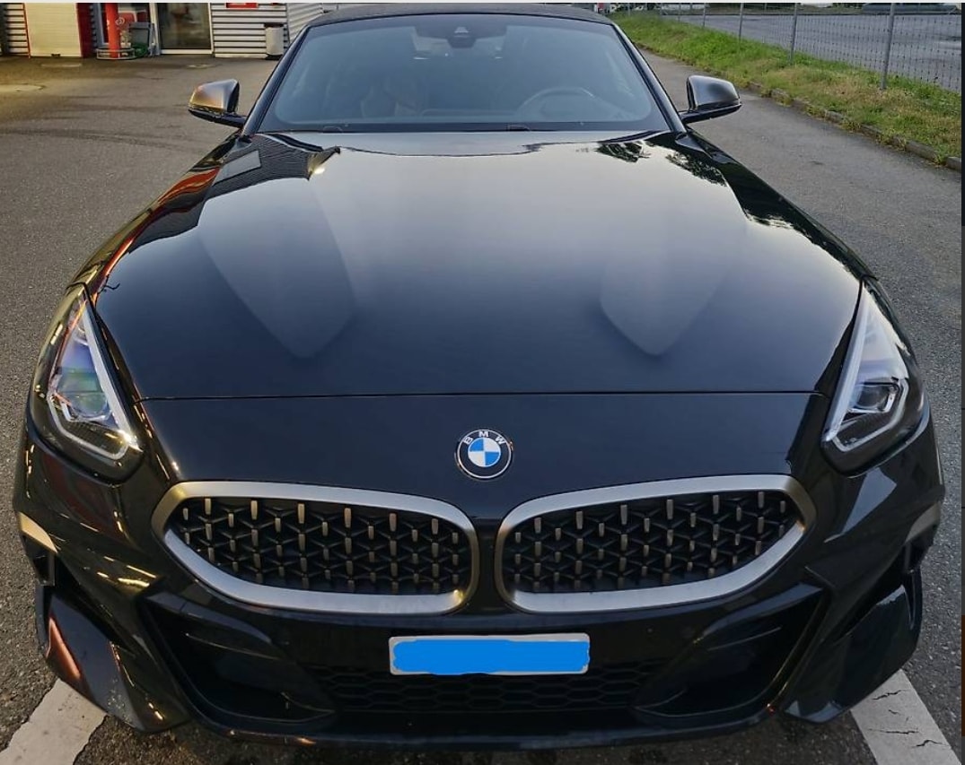 BMW Z4 M40i Steptronic TOP Zustand-image-2