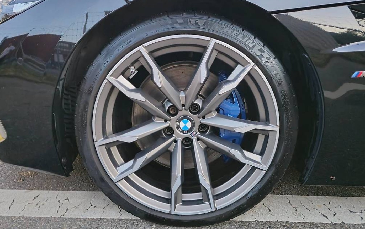 BMW Z4 M40i Steptronic TOP Zustand-image-4