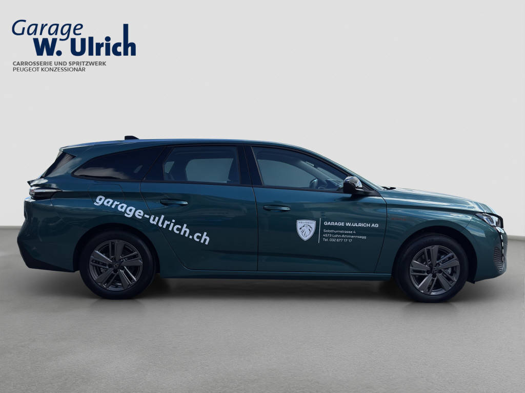 PEUGEOT 308 SW 1.2 Hybrid Style-image-6