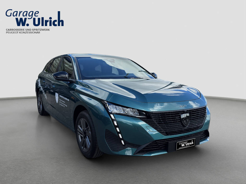 PEUGEOT 308 SW 1.2 Hybrid Style-image-7