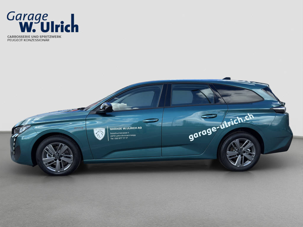 PEUGEOT 308 SW 1.2 Hybrid Style-image-2