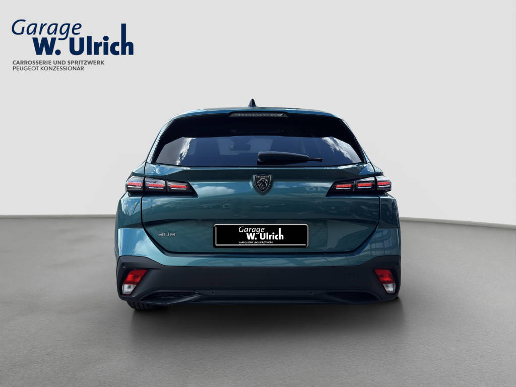 PEUGEOT 308 SW 1.2 Hybrid Style-image-4