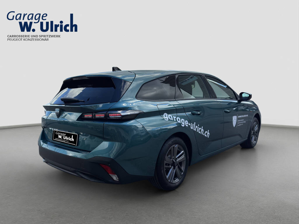 PEUGEOT 308 SW 1.2 Hybrid Style-image-5