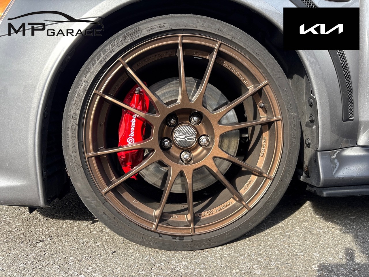 MITSUBISHI Lancer Evo X Final Edition-image-14