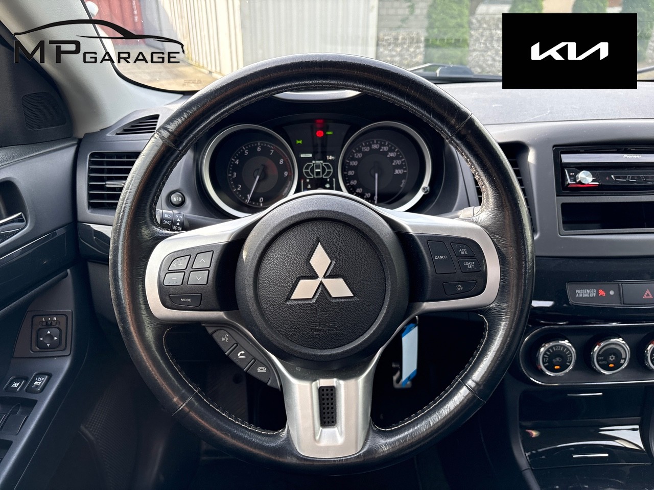 MITSUBISHI Lancer Evo X Final Edition-image-8