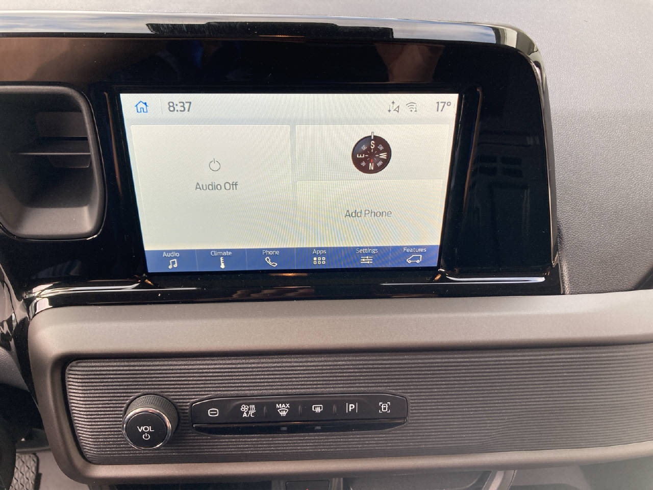 FORD Transit Courier Van 1.0 EcoBoost Trend-image-8