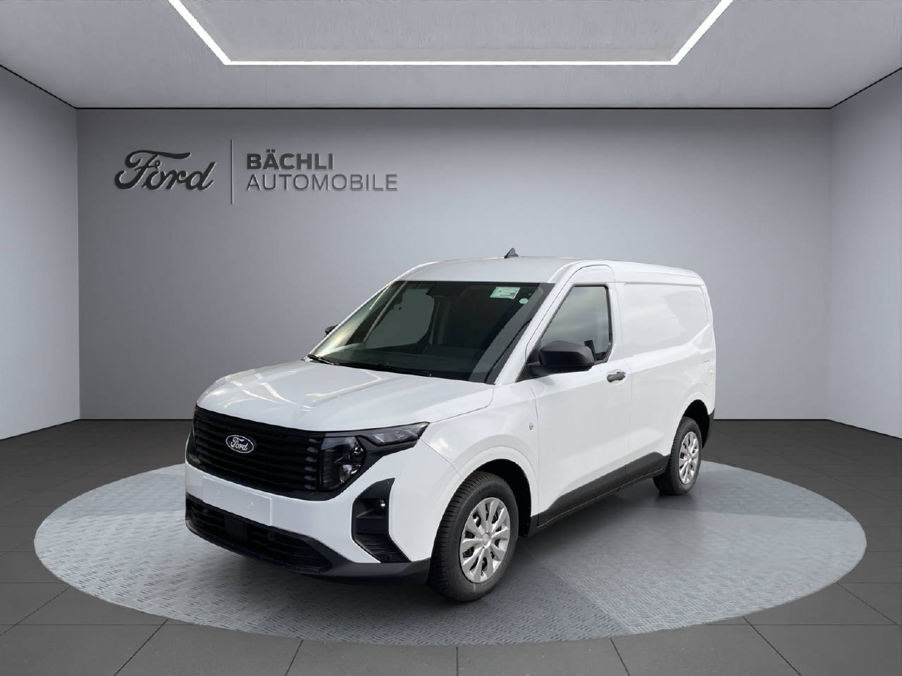 FORD Transit Courier Van 1.0 EcoBoost Trend — slika 1
