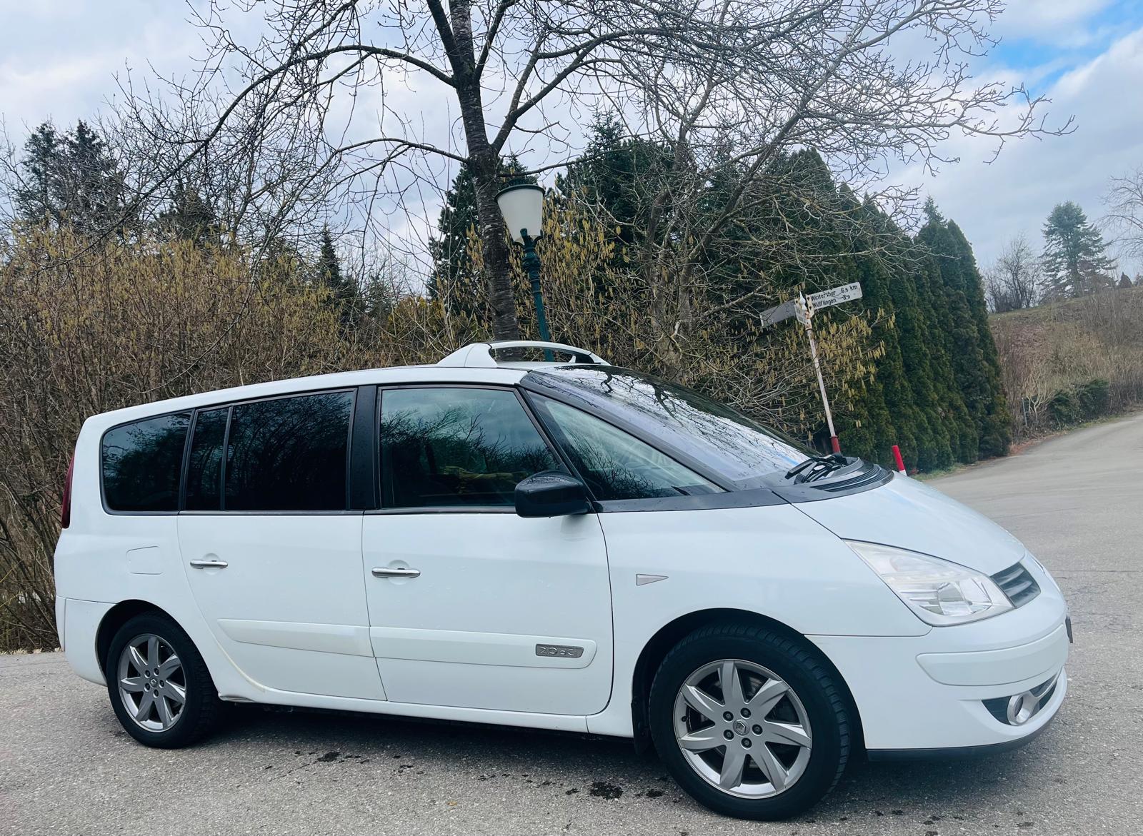 RENAULT Espace 2.0 dCi Dynamique-image-4