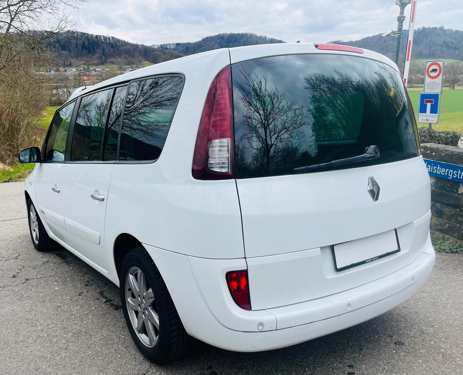 RENAULT Espace 2.0 dCi Dynamique-image-5