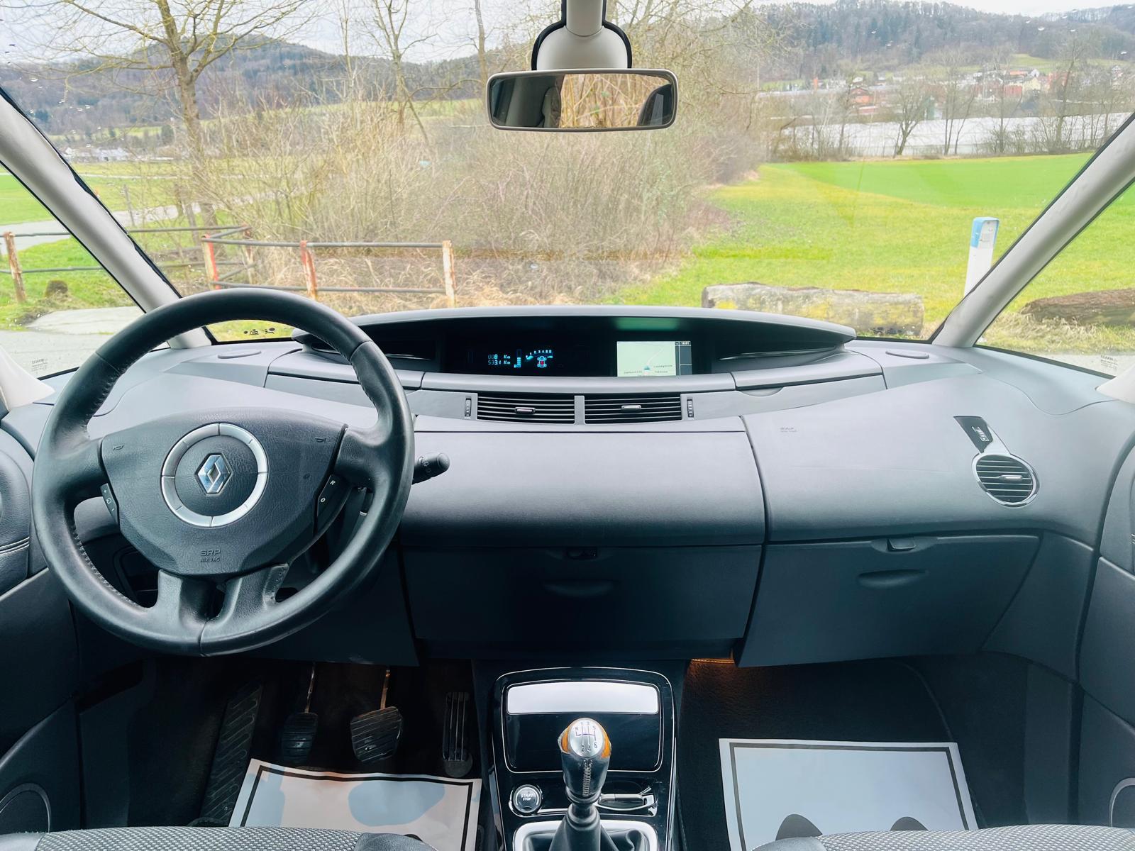 RENAULT Espace 2.0 dCi Dynamique-image-10