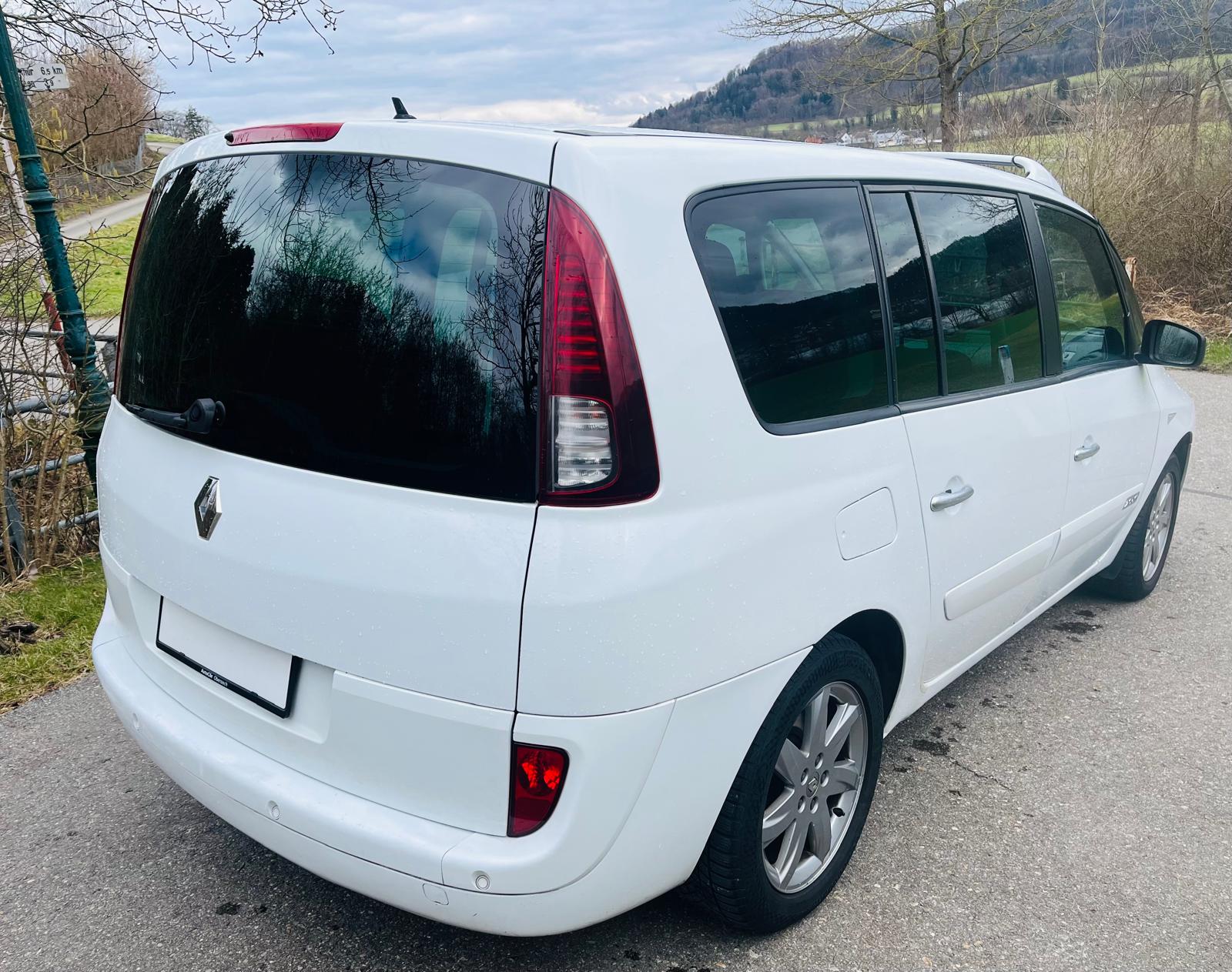 RENAULT Espace 2.0 dCi Dynamique-image-6