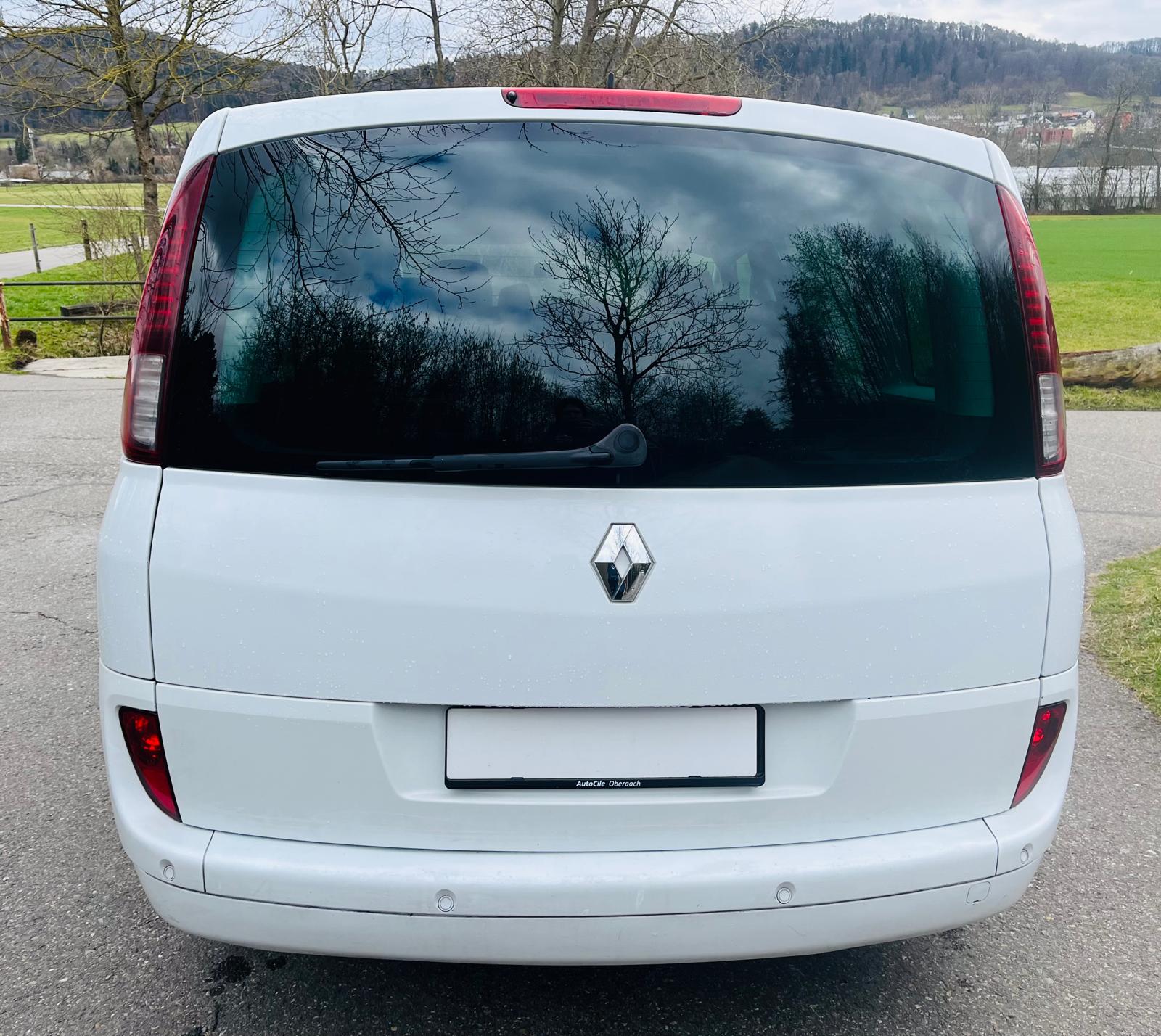 RENAULT Espace 2.0 dCi Dynamique-image-7