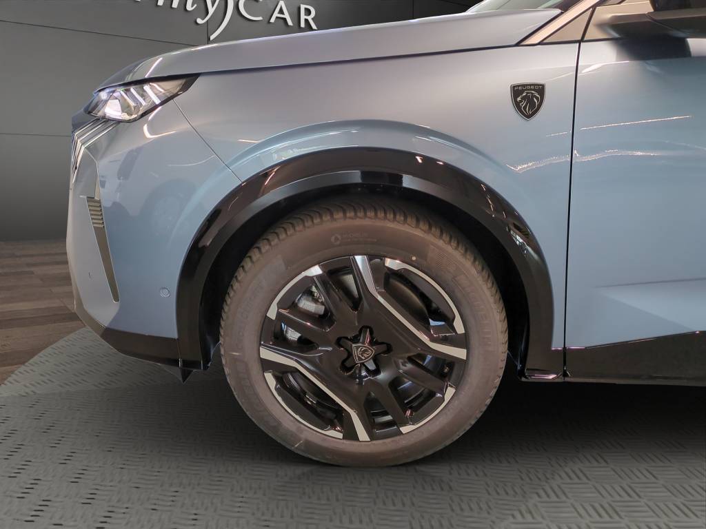 PEUGEOT 3008 73kWh GT-image-15