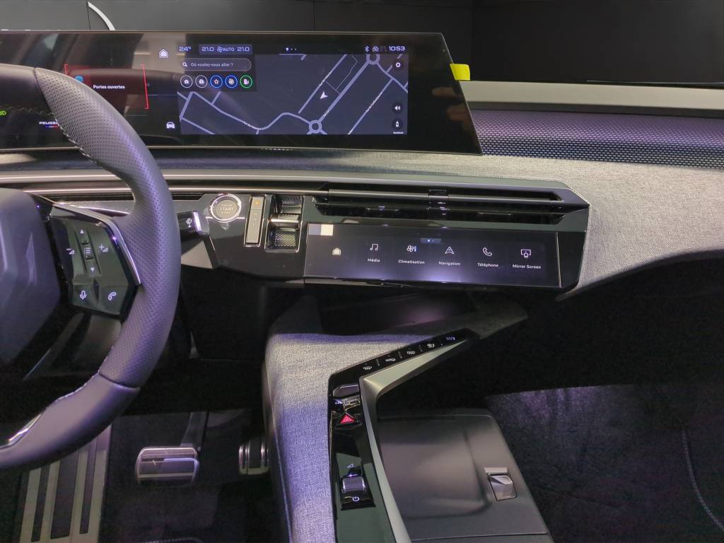 PEUGEOT 3008 73kWh GT-image-6